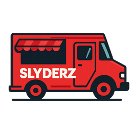Slyderz logo